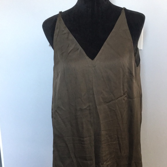 Stillwater THE V-NECK JUMPSUIT BNWOT SIZE S - Picture 4 of 6